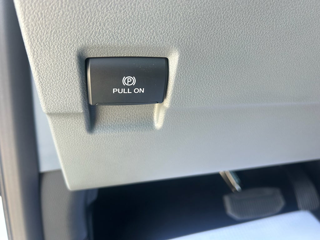 2025 Ford F-350 F-350® XL