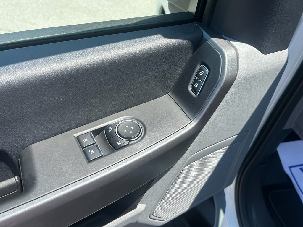 2025 Ford F-350 F-350® XL