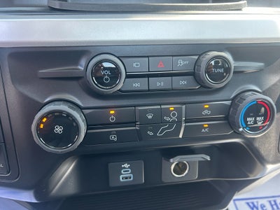 2025 Ford F-350 F-350® XL