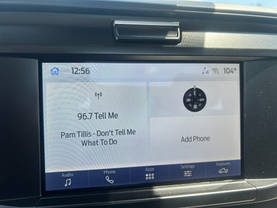 2025 Ford F-350 F-350® XL