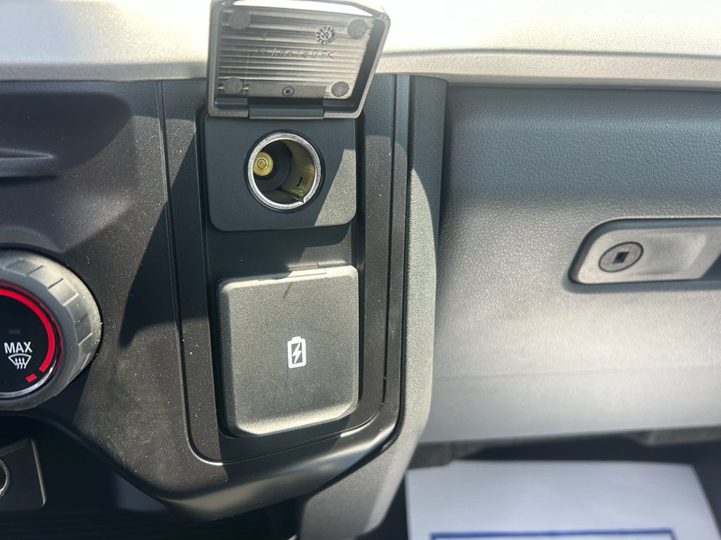 2025 Ford F-350 F-350® XL