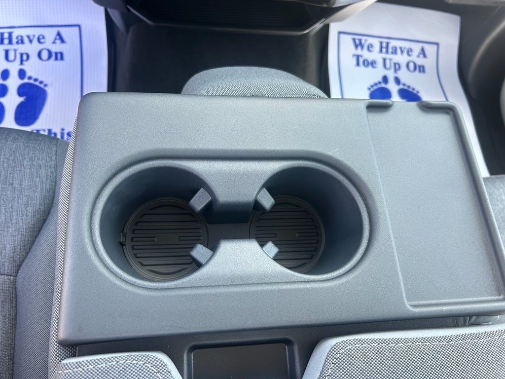 2025 Ford F-350 F-350® XL