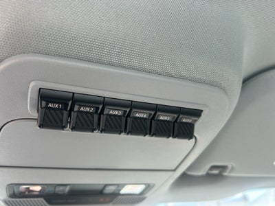 2025 Ford F-350 F-350® XL