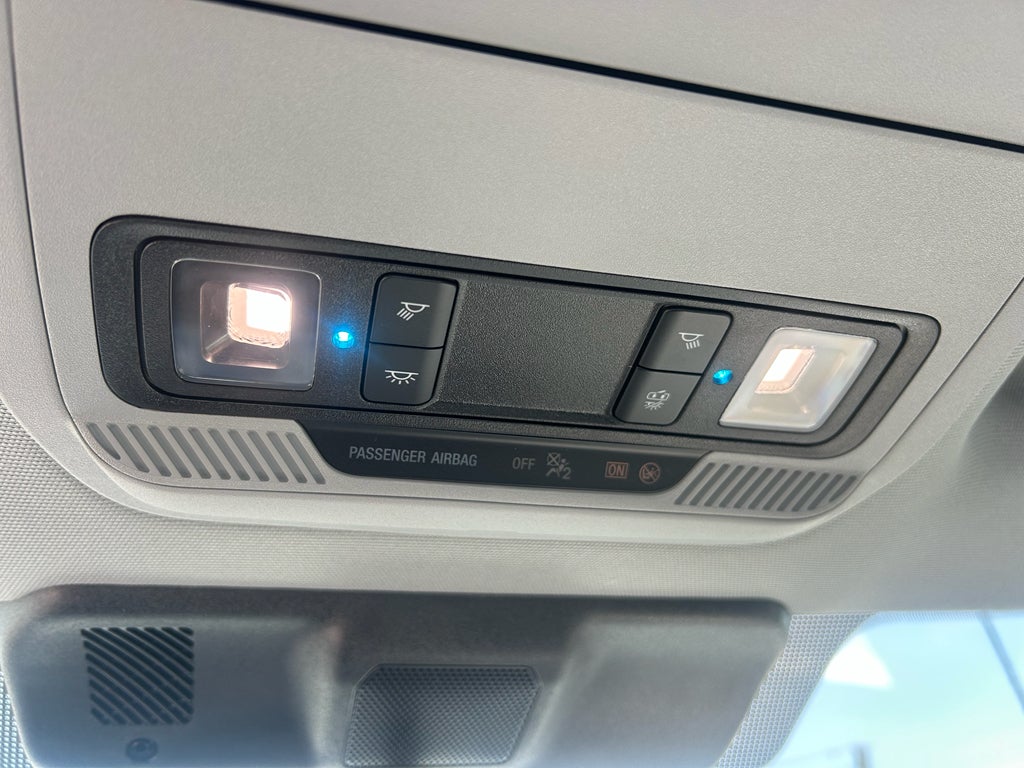 2025 Ford F-350 F-350® XL