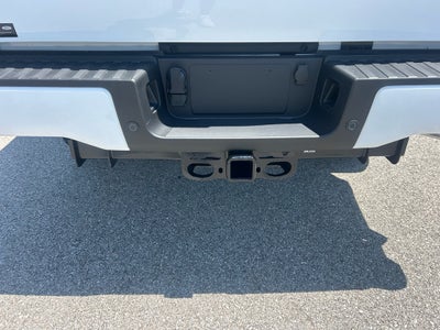 2025 Ford F-350 F-350® XL