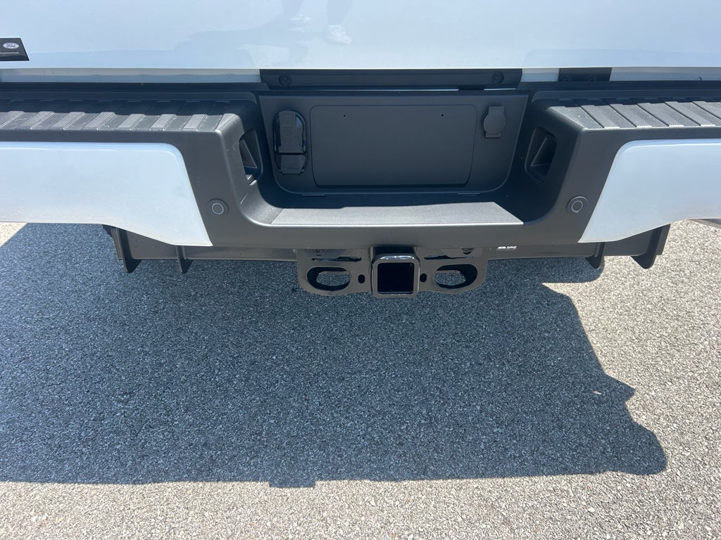 2025 Ford F-350 F-350® XL