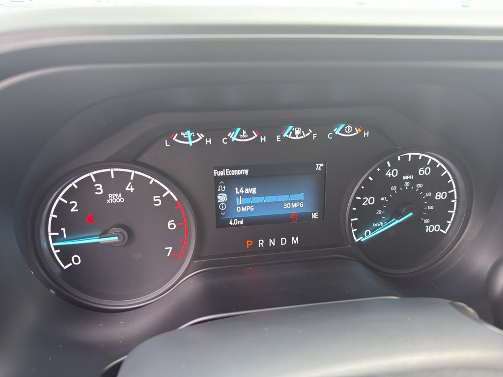 2025 Ford F-350 F-350® XLT