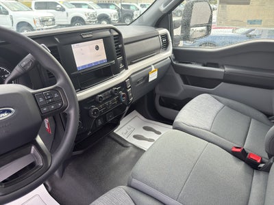 2025 Ford F-350 F-350® XLT