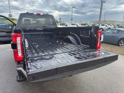 2025 Ford F-350 F-350® XLT