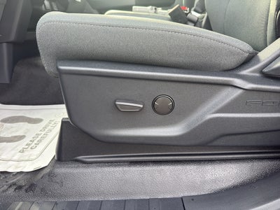 2025 Ford F-350 F-350® XLT