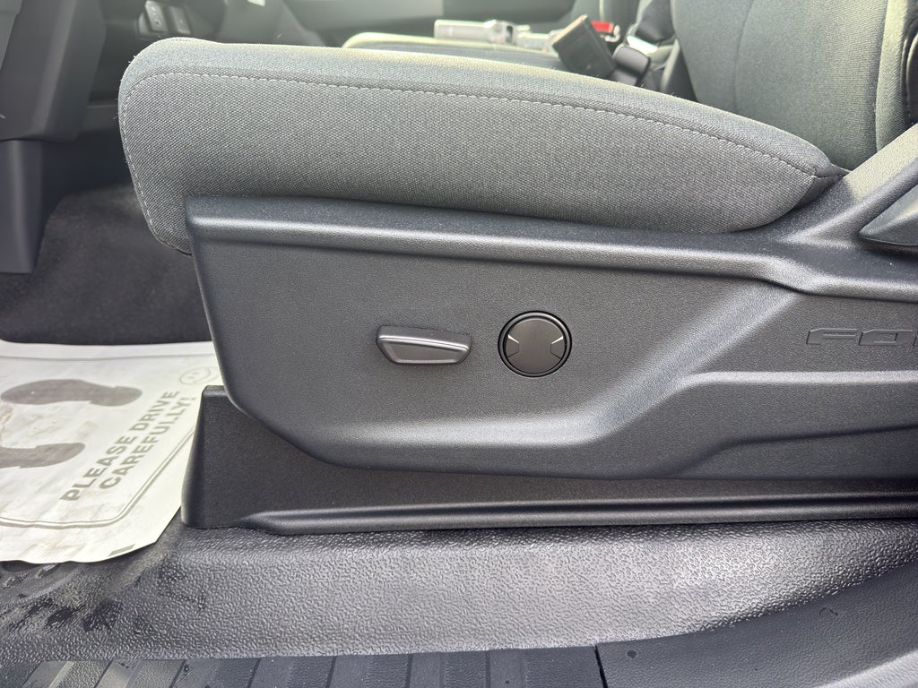 2025 Ford F-350 F-350® XLT