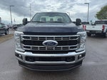 2025 Ford F-350 F-350® XLT