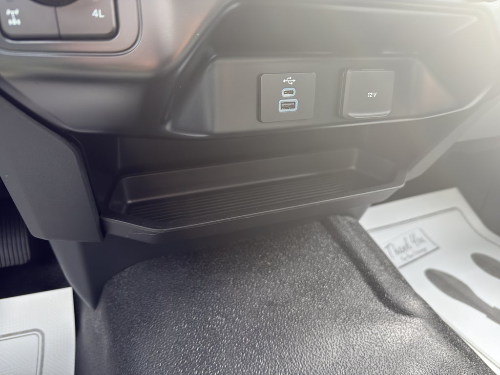 2025 Ford F-350 F-350® XLT