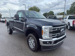 2025 Ford F-350 F-350® XLT