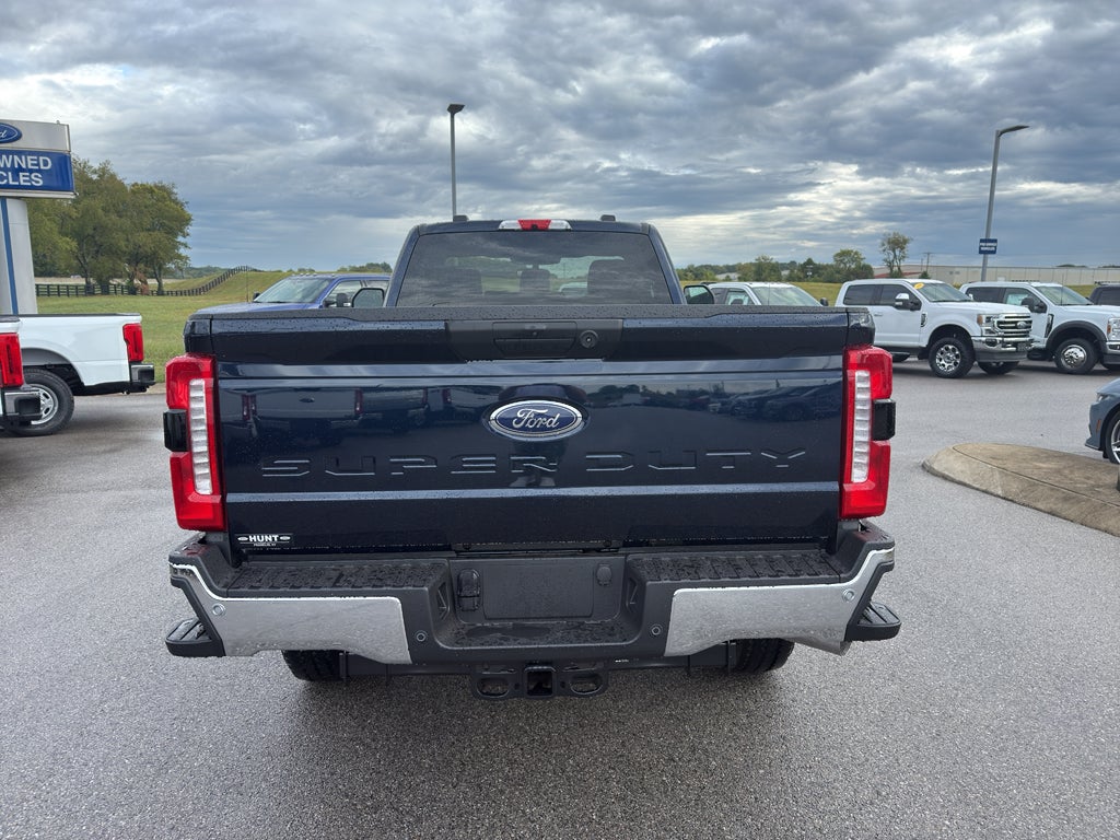 2025 Ford F-350 F-350® XLT