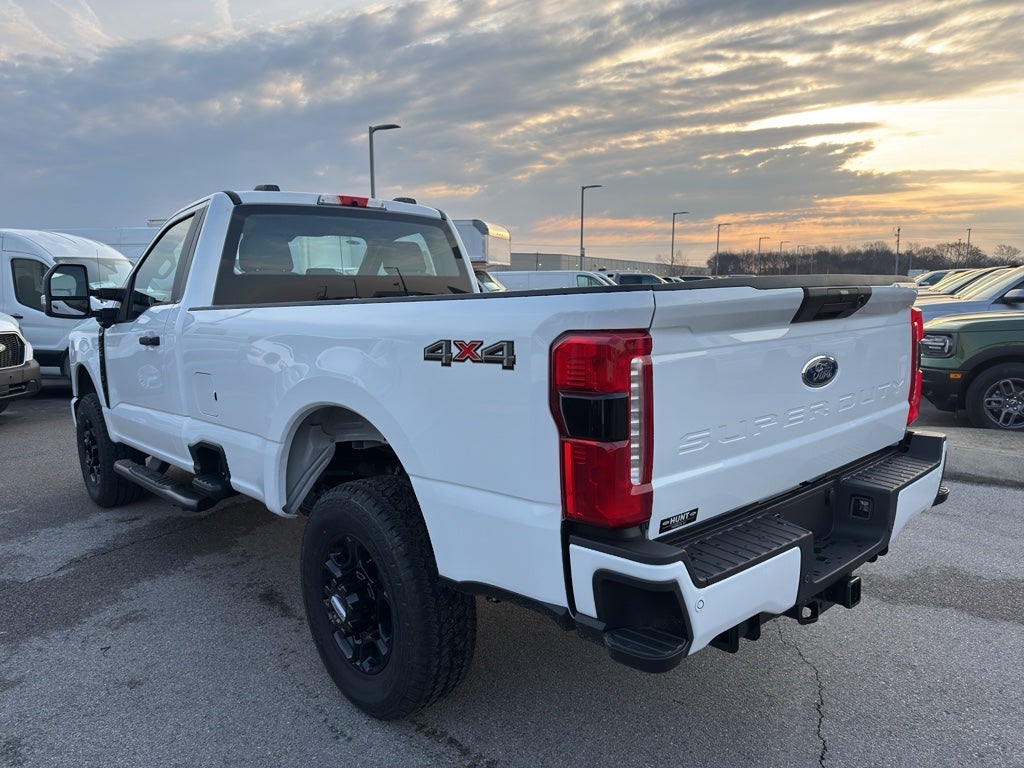 2026 Ford F-350 XL