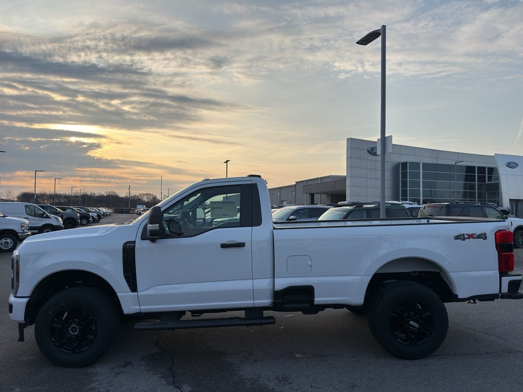 2026 Ford F-350 XL