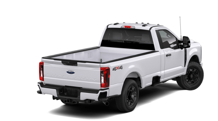 2026 Ford F-350 F-350® XL
