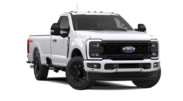 2026 Ford F-350 F-350® XL