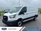 2025 Ford Transit Van Cargo Van