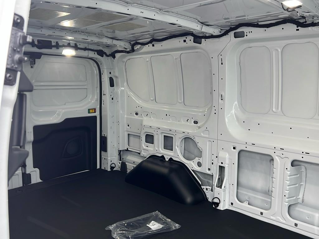 2025 Ford Transit Van Cargo Van
