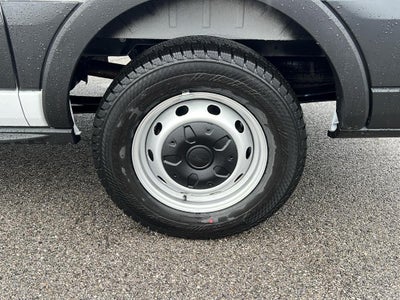 2025 Ford Transit Van Cargo Van