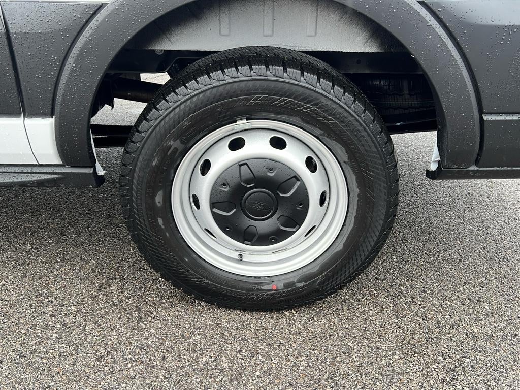 2025 Ford Transit Van Cargo Van