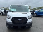 2025 Ford Transit Van Cargo Van