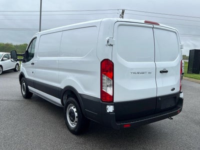 2025 Ford Transit Van Cargo Van