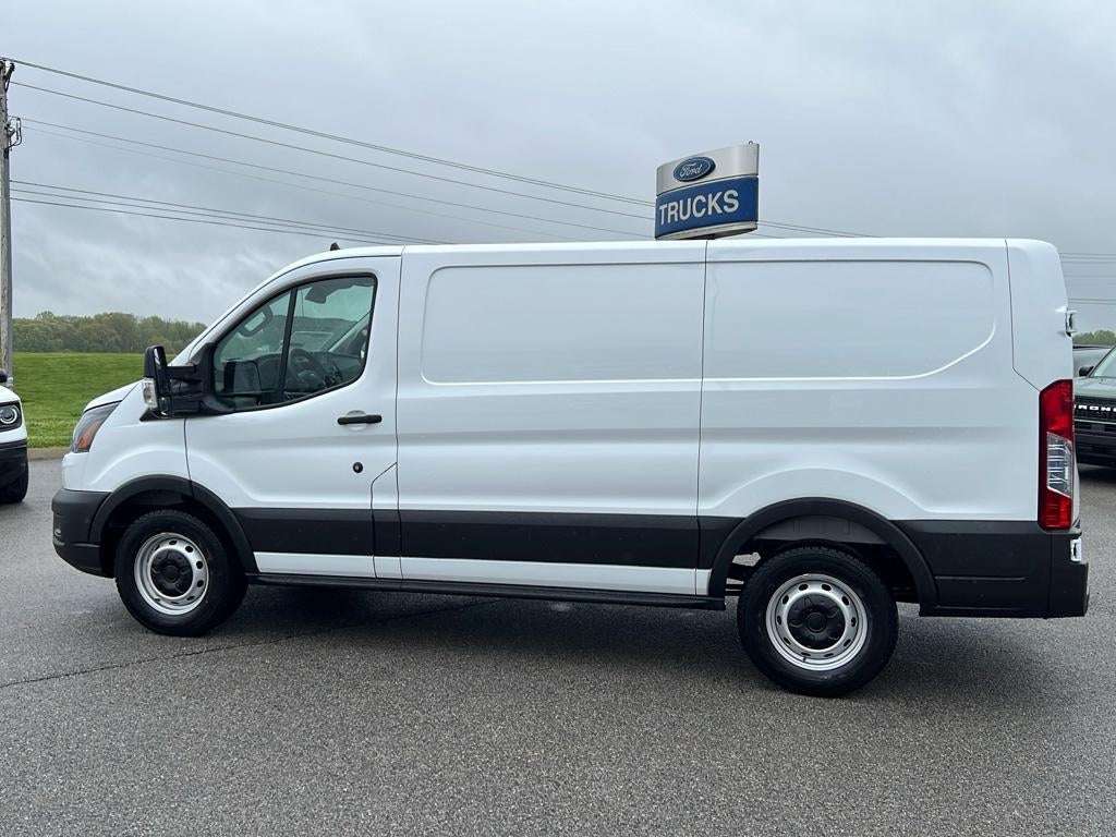 2025 Ford Transit Van Cargo Van