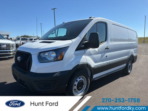 2026 Ford Transit Van Cargo Van
