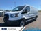 2026 Ford Transit Van Cargo Van