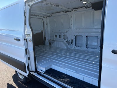 2026 Ford Transit Van Cargo Van