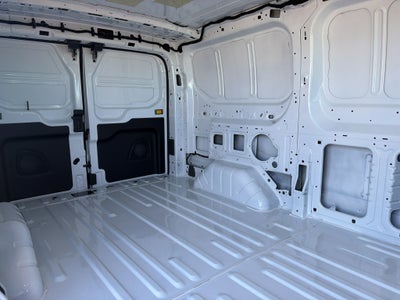 2026 Ford Transit Van Cargo Van