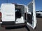 2026 Ford Transit Van Cargo Van