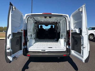 2026 Ford Transit Van Cargo Van