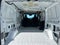 2026 Ford Transit Van Cargo Van