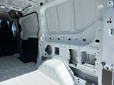 2026 Ford Transit Van Cargo Van