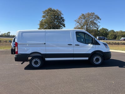 2026 Ford Transit Van Cargo Van