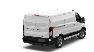 2026 Ford Transit Van Cargo Van