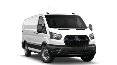 2026 Ford Transit Van Cargo Van