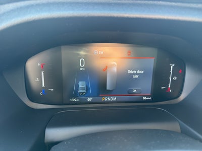 2026 Ford Transit Van Cargo Van