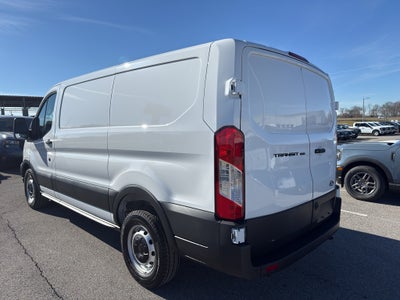 2026 Ford Transit Van Cargo Van