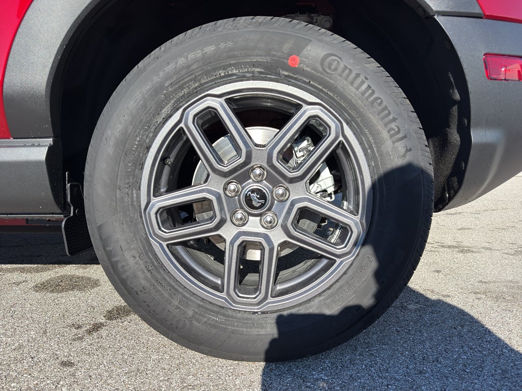 2025 Ford Bronco Sport Big Bend®