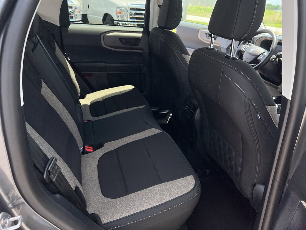 2025 Ford Bronco Sport Big Bend®