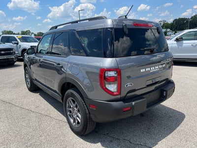 2025 Ford Bronco Sport Big Bend®