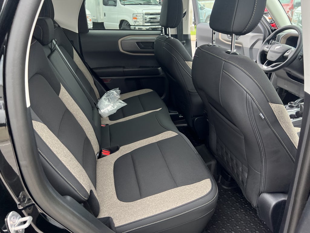 2025 Ford Bronco Sport Big Bend®