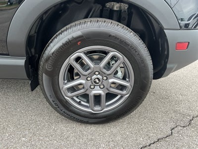 2025 Ford Bronco Sport Big Bend®