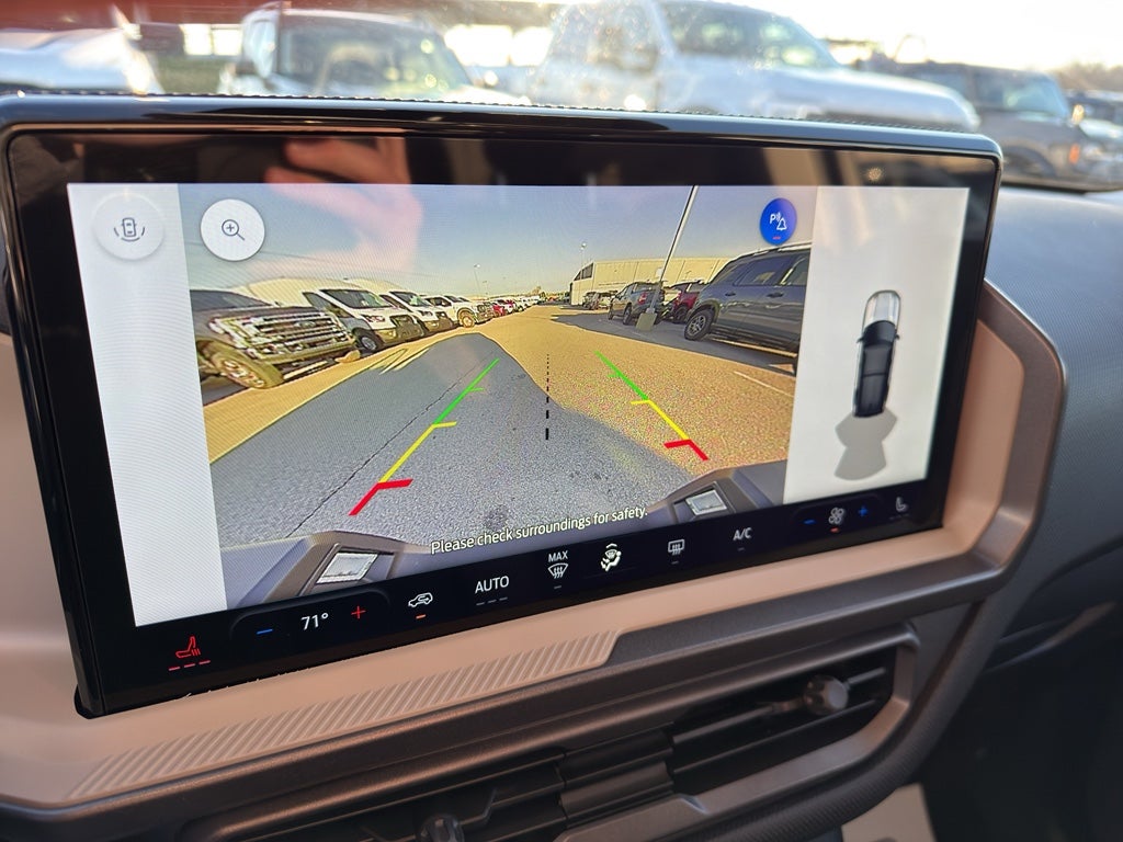 2025 Ford Bronco Sport Big Bend®