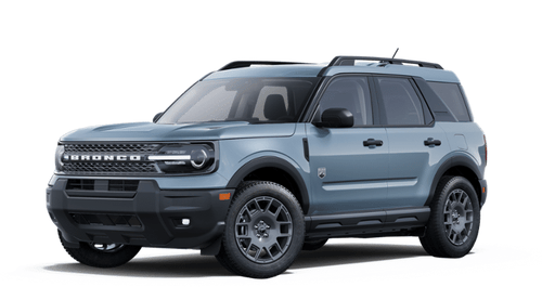 2025 Ford Bronco Sport Big Bend®